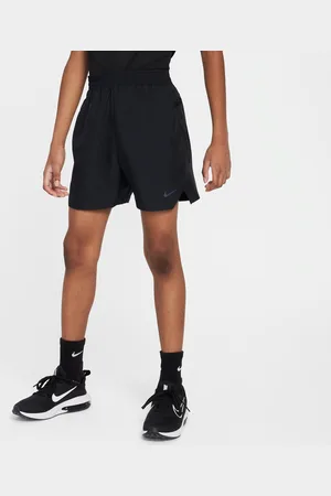 Nike Multi Tech Dri-FIT geweven shorts voor kids