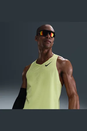 Nike AeroSwift Dri-FIT ADV hardloopsinglet voor heren