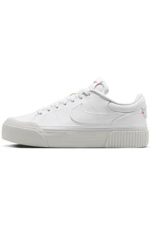 Nike Court Legacy Lift Damesschoenen