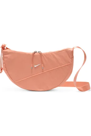 Nike Aura crescent crossbodytas (4 liter)