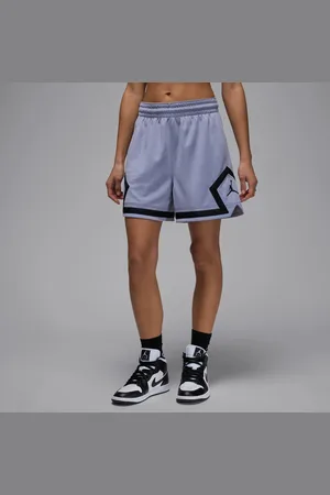 Jordan Sport Diamond damesshorts (10 cm)