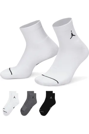 Jordan Everyday Enkelsokken (3 paar)