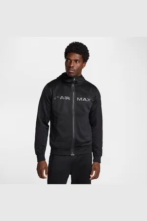 Nike Sportswear Air Max Hoodie met rits voor heren