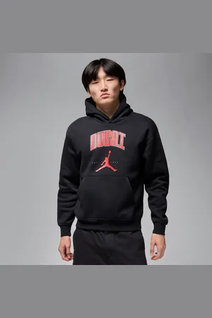 Jordan Dubai fleecehoodie voor heren