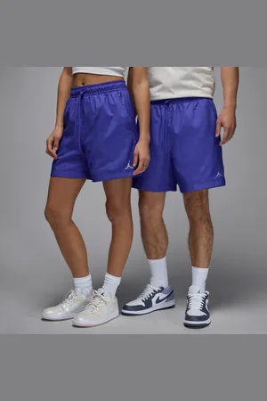 Jordan Poolside herenshorts (13 cm)