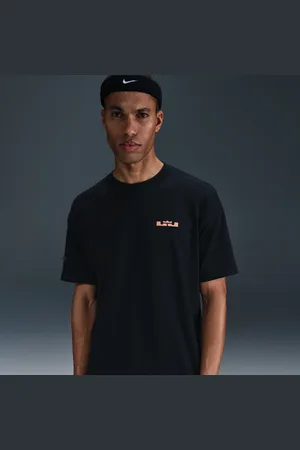 Nike LeBron Max90 T-shirt voor heren