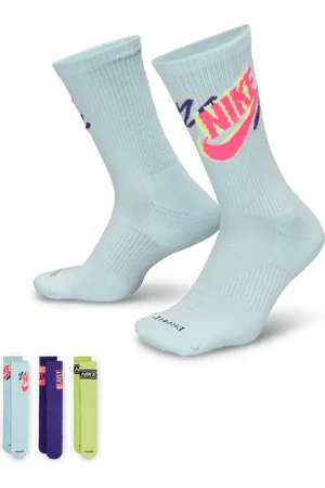 Nike Everyday Plus crew sokken (3 paar)