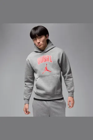 Jordan Dubai fleecehoodie voor heren