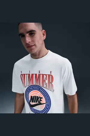 Nike Max90 basketbalshirt voor heren
