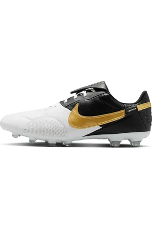 Nike Premier 3 low top voetbalschoenen (stevige ondergrond)