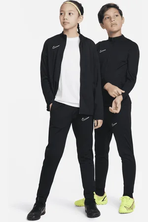 Nike Dri-FIT Academy voetbaltrainingspak voor kids