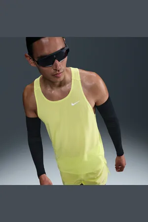 Nike Fast hardloopsinglet met Dri-FIT voor heren