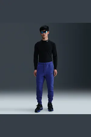 Nike Tech joggingbroek van fleece voor heren