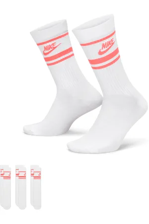 Nike Sportswear Dri-FIT Everyday Essential crew sokken (3 paar)