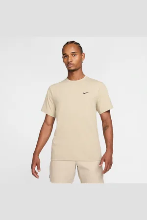 Nike Hyverse Dri-FIT UV multifunctionele herentop met korte mouwen