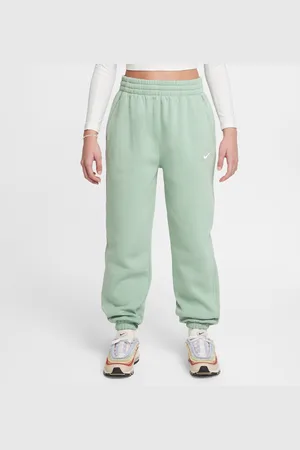 Nike Sportswear Club Fleece ruimvallende kinderbroek