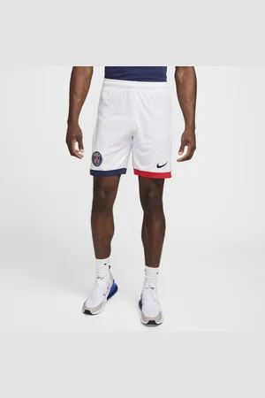 Nike Paris Saint-Germain 2024/25 Stadium Uit Dri-FIT replicavoetbalshorts voor heren