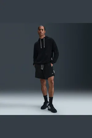 Nike Standard Issue Dri-FIT basketbalshorts voor heren (15 cm)