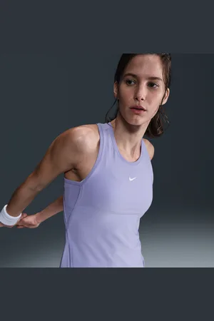 Nike Victory Dri-FIT tennistanktop voor dames