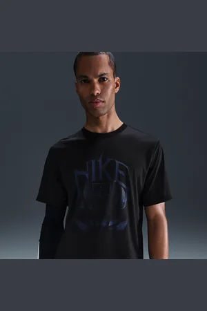 Nike Dri-FIT basketbalshirt voor heren