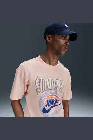 Nike Max90 basketbalshirt voor heren