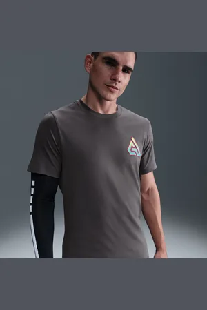 Nike Giannis Basketbalshirt voor heren