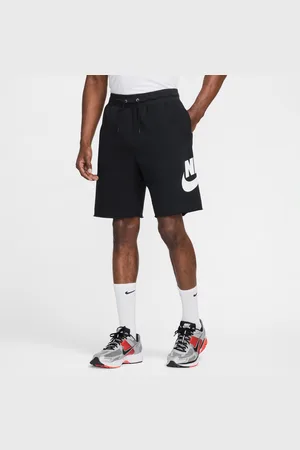 Nike Club Alumni herenshorts van sweatstof