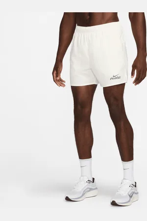 Nike Challenger Flash Dri-FIT hardloopshorts met binnenbroek voor heren (13 cm)