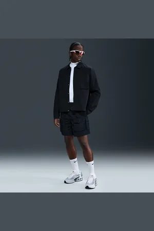 Nike Tech geweven cargoshorts voor heren