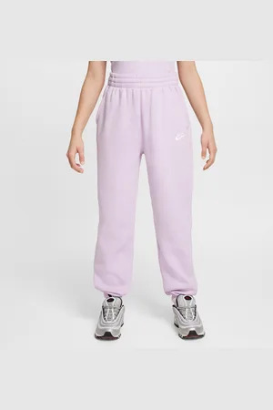 Nike Sportswear Club Fleece ruimvallende kinderbroek