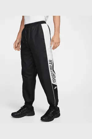 Nike Club geweven joggingbroek voor heren
