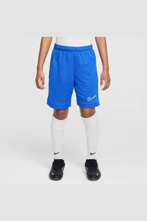 Nike Academy voetbalshorts met Dri-FIT voor kids (18 cm)