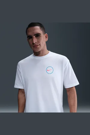Nike Max90 basketbalshirt voor heren