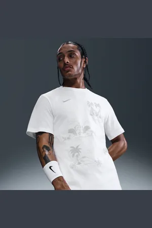 Nike Basketbalshirt voor heren
