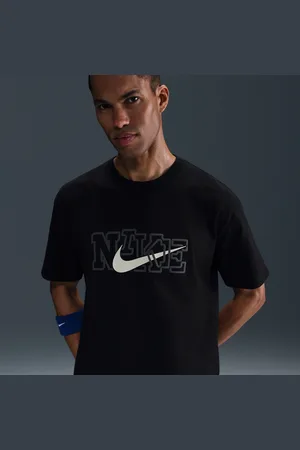 Nike Max90 basketbalshirt voor heren