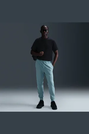 Nike Club joggingbroek van sweatstof voor heren