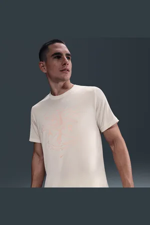 Nike Dri-FIT basketbalshirt voor heren