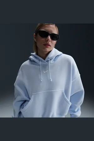 Nike Sportswear Phoenix Fleece Extra oversized hoodie voor dames