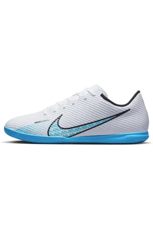 Nike Mercurial Vapor 15 Club low -top zaalvoetbalschoenen
