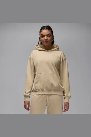 Jordan Brooklyn Fleece hoodie voor dames