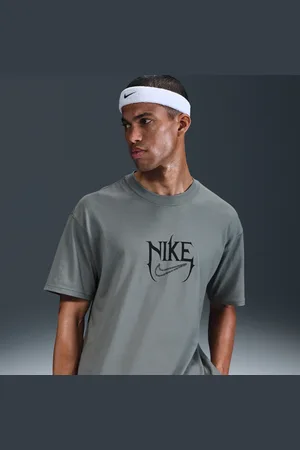 Nike Max90 basketbalshirt voor heren