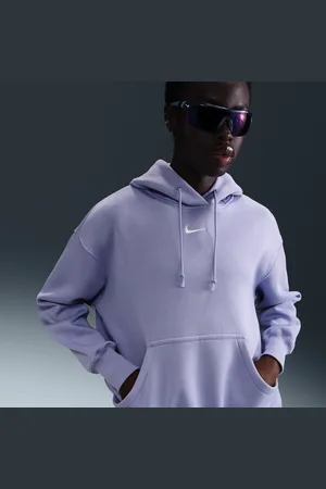 Nike Sportswear Phoenix Fleece Oversized hoodie voor dames