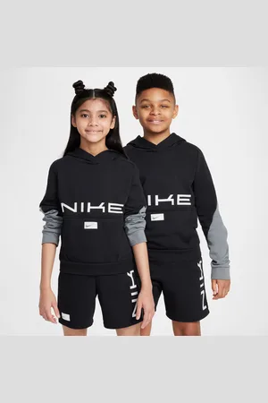Nike Multi Dri-FIT fleecehoodie voor kids