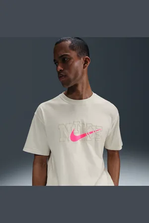 Nike Max90 basketbalshirt voor heren