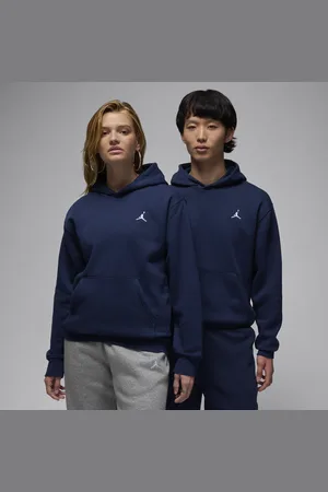 Jordan Brooklyn Fleece Hoodie voor heren
