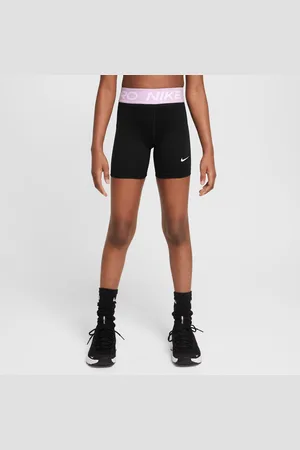 Nike Pro meisjesshorts