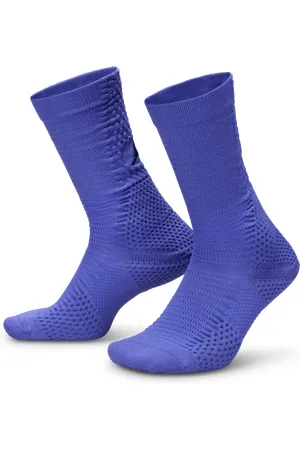 Jordan Unicorn Dri-FIT ADV crew sokken met demping (1 paar)