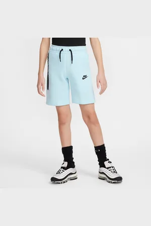 Nike Tech Fleece jongensshorts