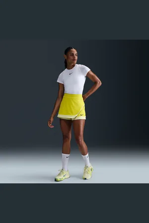 Nike Court Slam Dri-FIT tennisskort