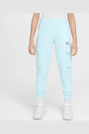 Nike Sportswear cargobroek van fleece voor kids